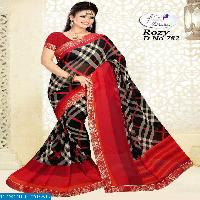 kajal Rozy vol-2 Wholesale Saree catalog